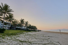 Lovely 3 bedrooms Villa 5 stars Da Nang city resort